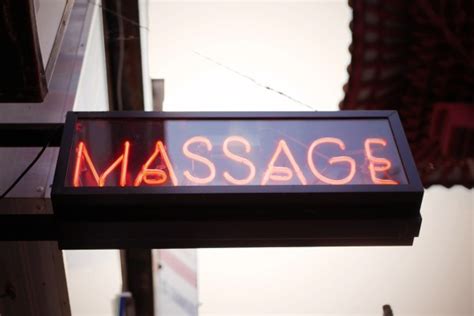 MASSO Male Massage Limerick 